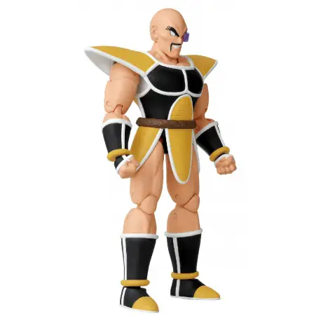 Dragon Ball Dragon Stars Nappa