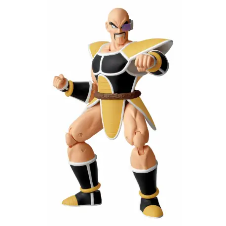 Dragon Ball Dragon Stars Nappa