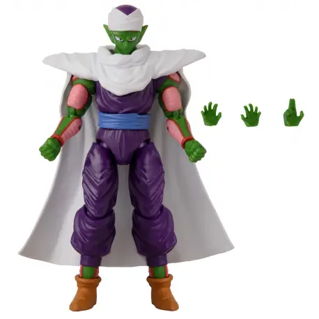 Dragon Ball Dragon Stars Piccolo (Cape Ver.)