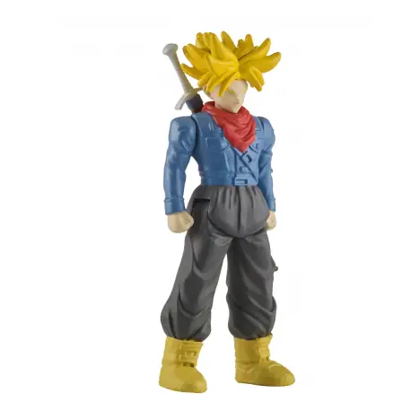 Dragon Ball Dragon Stars Ss Future Trunks