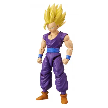 Dragon Ball Dragon Stars Super Saiyan 2 Gohan