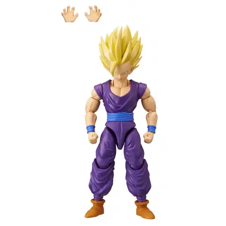 Dragon Ball Dragon Stars Super Saiyan 2 Gohan