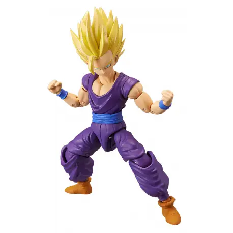 Dragon Ball Dragon Stars Super Saiyan 2 Gohan