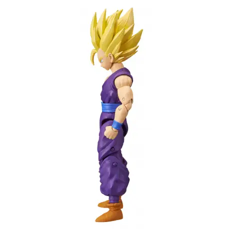 Dragon Ball Dragon Stars Super Saiyan 2 Gohan