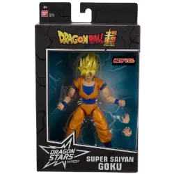 Dragon Ball Dragon Stars Super Saiyan Goku