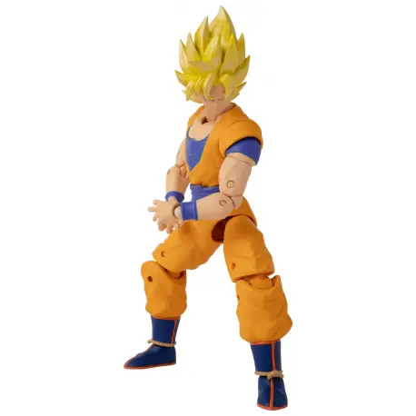 Dragon Ball Dragon Stars Super Saiyan Goku