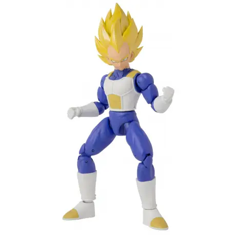 Dragon Ball Dragon Stars Super Saiyan Vegeta