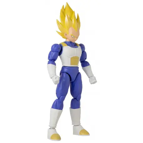 Dragon Ball Dragon Stars Super Saiyan Vegeta