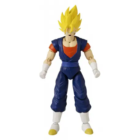 Dragon Ball Dragon Stars Super Saiyan Vegito