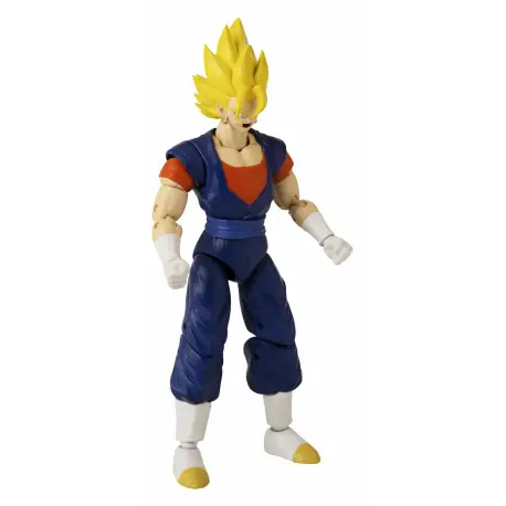 Dragon Ball Dragon Stars Super Saiyan Vegito