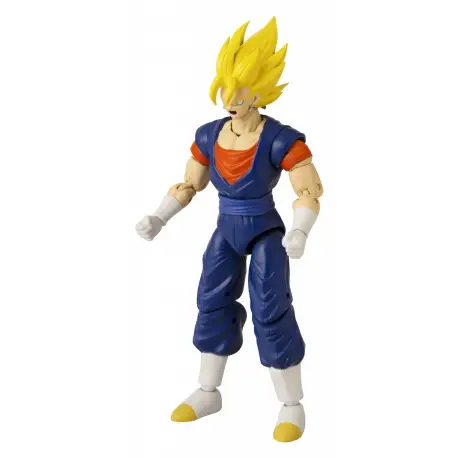 Dragon Ball Dragon Stars Super Saiyan Vegito