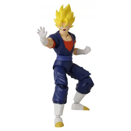 Dragon Ball Dragon Stars Super Saiyan Vegito