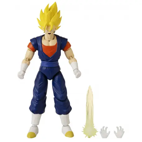 Dragon Ball Dragon Stars Super Saiyan Vegito