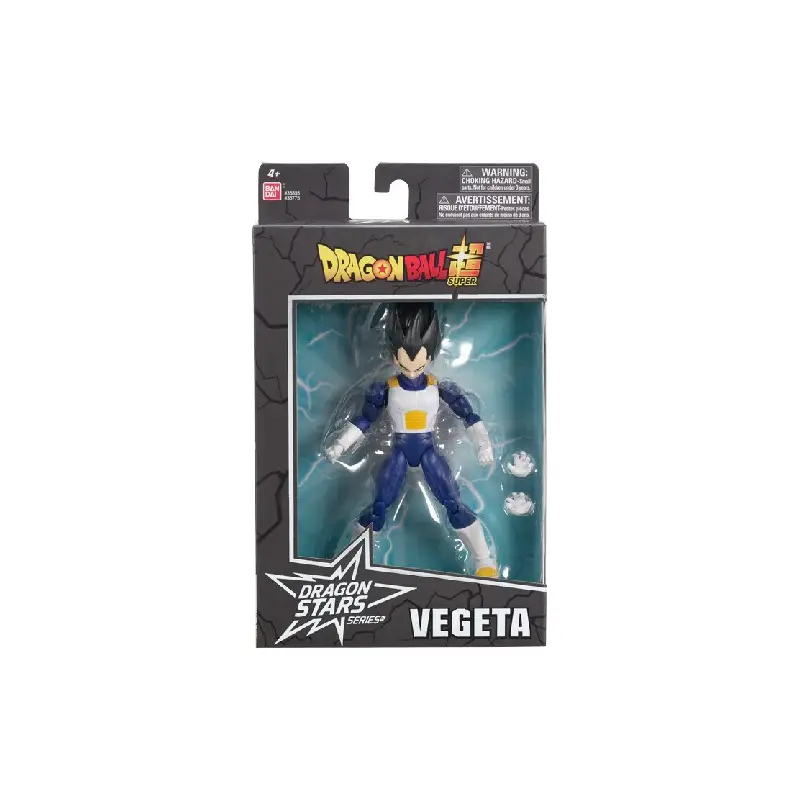 Dragon Ball Dragon Stars Vegeta