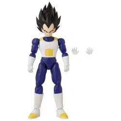 Dragon Ball Dragon Stars Vegeta