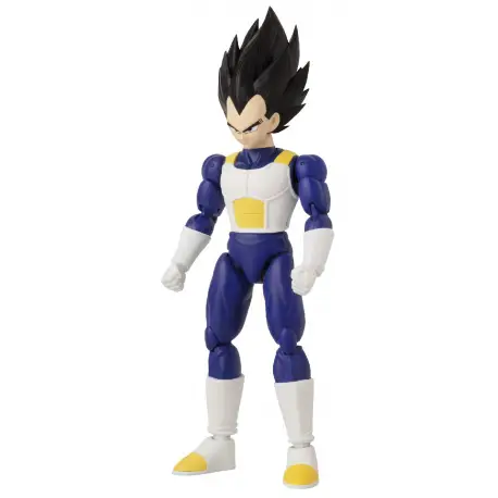 Dragon Ball Dragon Stars Vegeta