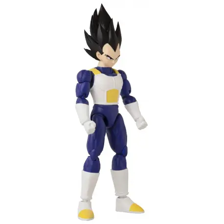 Dragon Ball Dragon Stars Vegeta