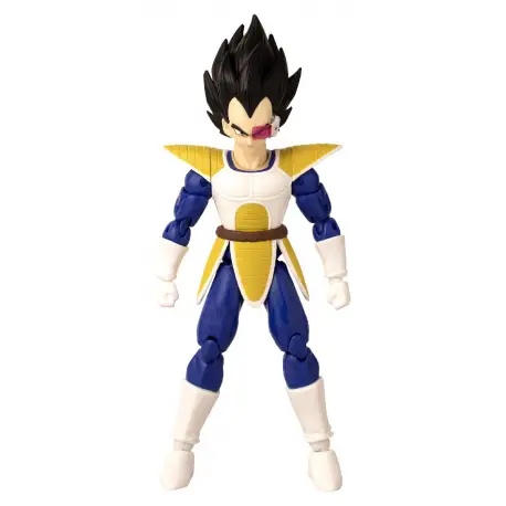 Dragon Ball Dragon Stars Vegeta Db Kai Version