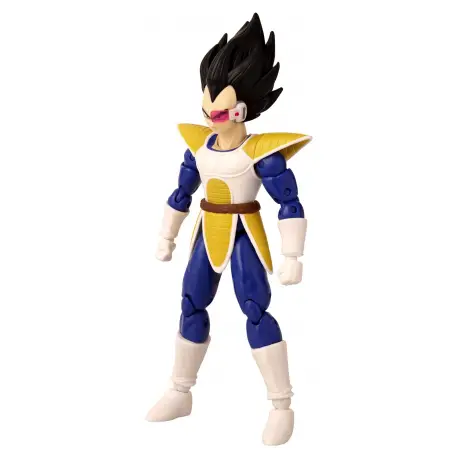 Dragon Ball Dragon Stars Vegeta Db Kai Version