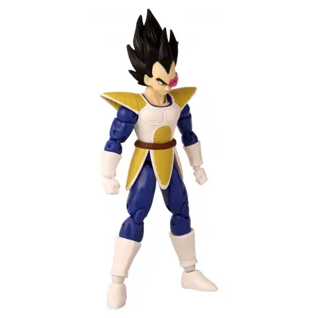 Dragon Ball Dragon Stars Vegeta Db Kai Version