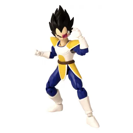 Dragon Ball Dragon Stars Vegeta Db Kai Version