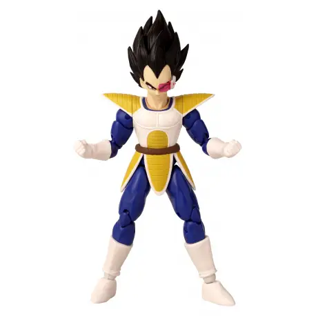 Dragon Ball Dragon Stars Vegeta Db Kai Version