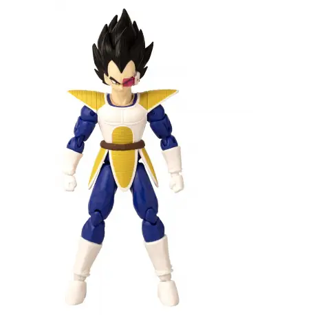 Dragon Ball Dragon Stars Vegeta Db Kai Version