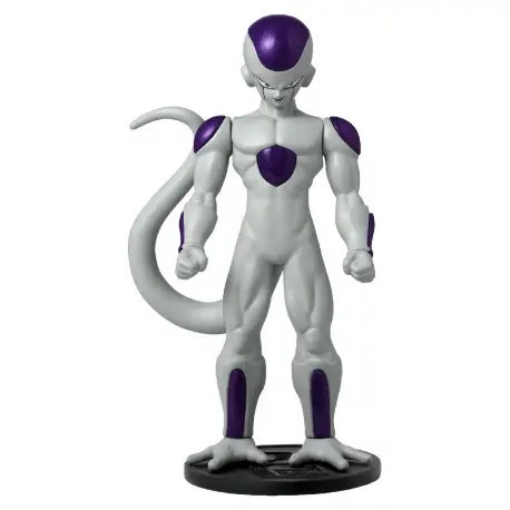 Dragon Ball Flash Series Frieza 4th Form