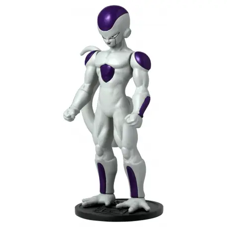 Dragon Ball Flash Series Frieza 4th Form