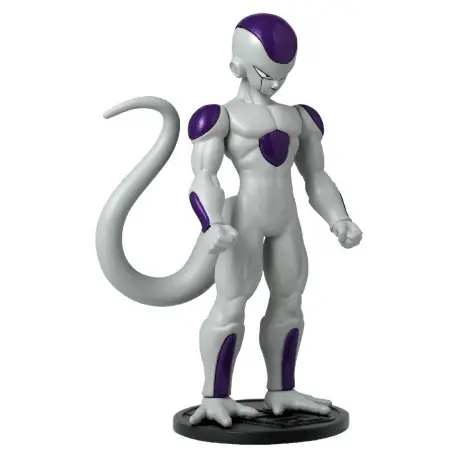 Dragon Ball Flash Series Frieza 4th Form