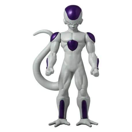 Dragon Ball Flash Series Frieza 4th Form