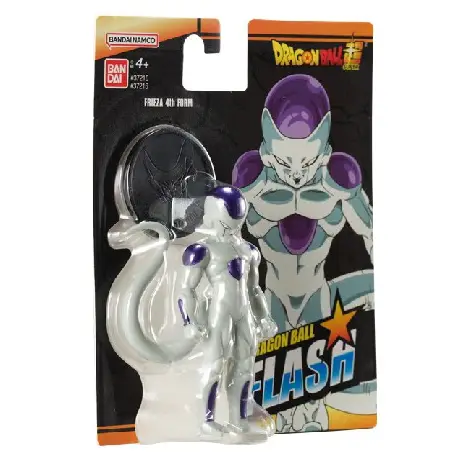 Dragon Ball Flash Series Frieza 4th Form