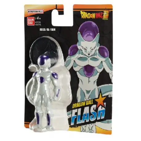 Dragon Ball Flash Series Frieza 4th Form