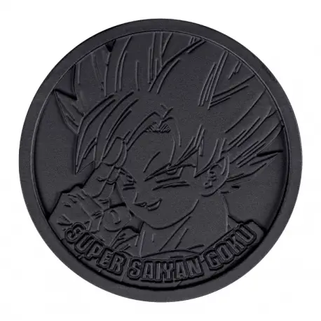 Dragon Ball Flash Series Super Saiyan Goku