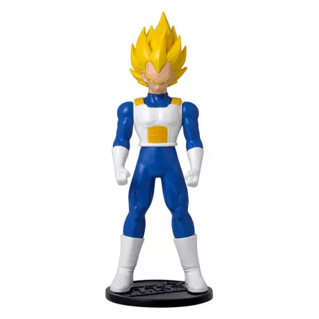 Dragon Ball Flash Series Super Saiyan Vegeta