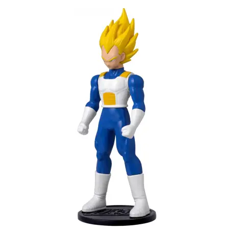 Dragon Ball Flash Series Super Saiyan Vegeta