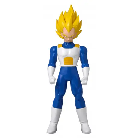 Dragon Ball Flash Series Super Saiyan Vegeta