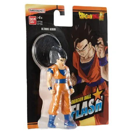 Dragon Ball Flash Series Ultimate Gohan