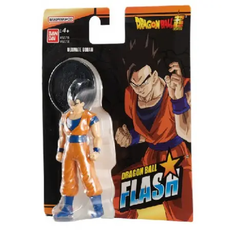 Dragon Ball Flash Series Ultimate Gohan