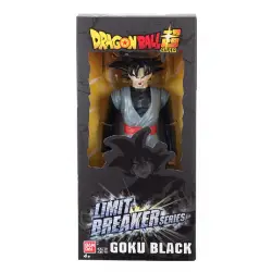 Dragon Ball Limit Breaker Goku Black