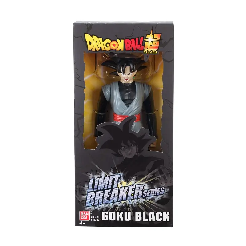 Dragon Ball Limit Breaker Goku Black