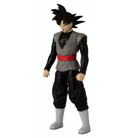 Dragon Ball Limit Breaker Goku Black