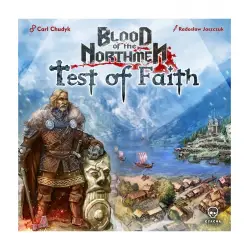 Blood of the Northmen Test of Faith