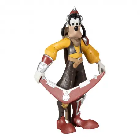 Disney Mirrorverse Figurka Goofy 13 cm