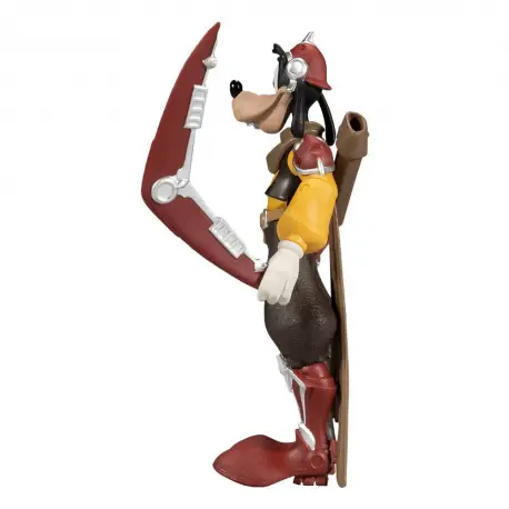 Disney Mirrorverse Figurka Goofy 13 cm