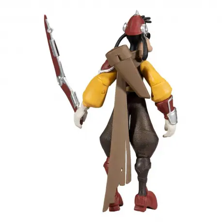 Disney Mirrorverse Figurka Goofy 13 cm