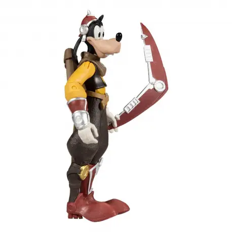 Disney Mirrorverse Figurka Goofy 13 cm