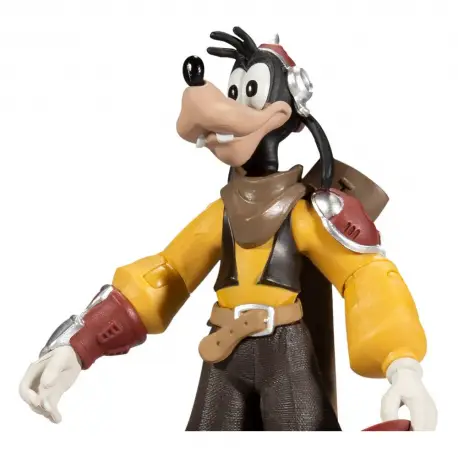 Disney Mirrorverse Figurka Goofy 13 cm