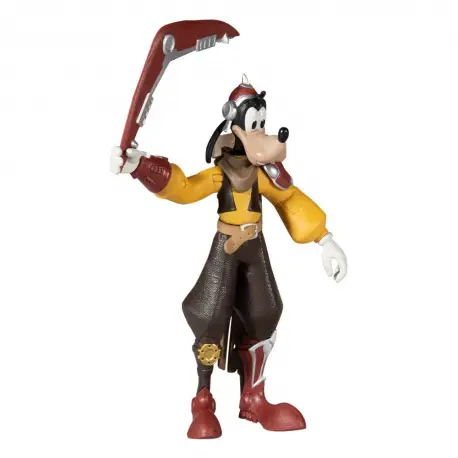 Disney Mirrorverse Figurka Goofy 13 cm