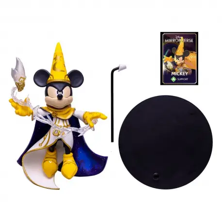 Disney Mirrorverse Figurka Mickey Mouse 30 cm